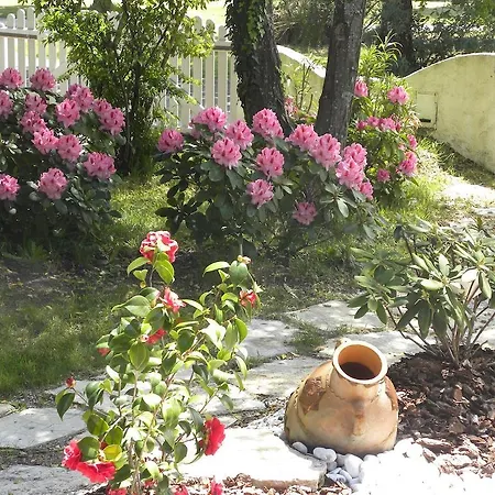 Mogador Piscine Et Balnéo Bed and breakfast 3*