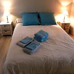 Couette-café Mogador Piscine Et Balnéo 4*