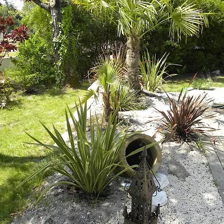 Bed & Breakfast Mogador Piscine Et Balneo
