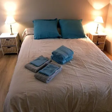 Bed & Breakfast Mogador Piscine Et Balneo 3*