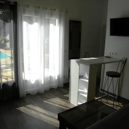 Bed & Breakfast Mogador Piscine Et Balneo 3*